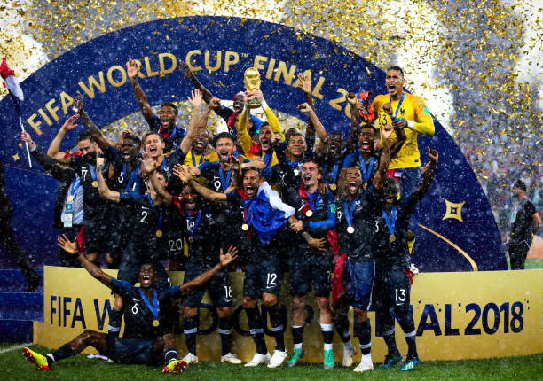 功來自於持 功來自於持