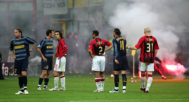 球场上的不 球场上的不