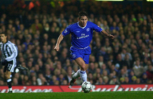 在他的带领 在他的带领