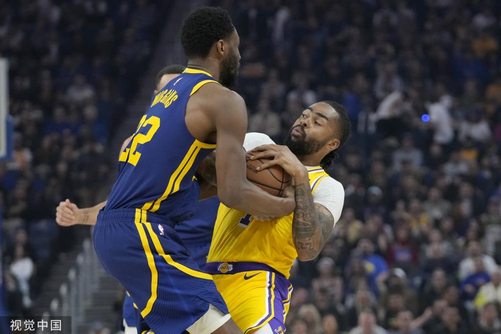 年轻球员们 年轻球员们